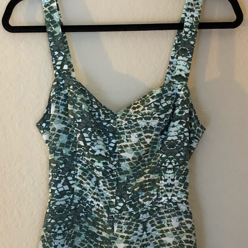 Guess Dress Jumpsuit Dress size 2 - Picture 2 of 7